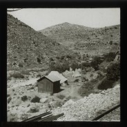 Böhl glass slide 59./1389